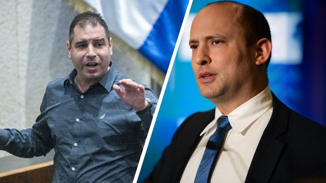 אושר שקלים נפתלי בנט אושר שקלים נפתלי בנט