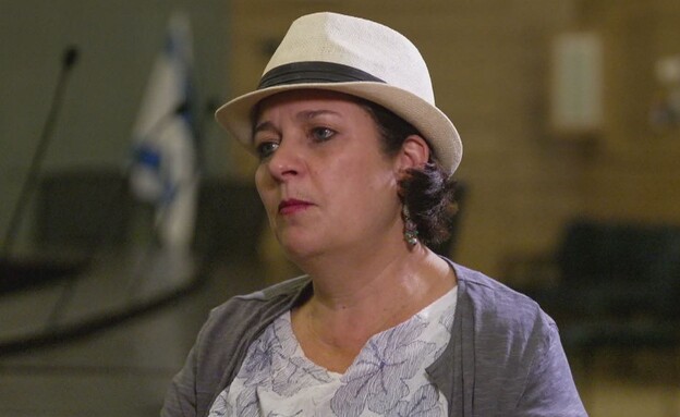 תהילה אליצור, שותפות לשירות 