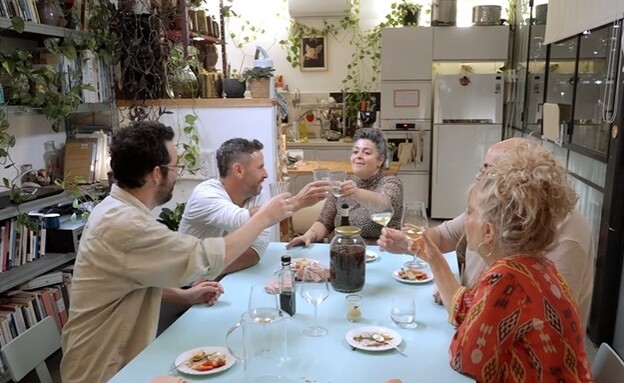 נועה לוי (צילום: צילום מסך) נועה לוי (צילום: צילום מסך)