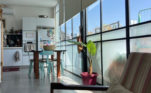 נועה לוי חלון (צילום: נהר בינור) נועה לוי חלון (צילום: נהר בינור)