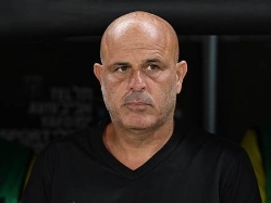 (ברני ארדוב) (צילום: ספורט 5)