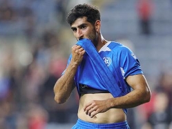 (אלן שיבר) (צילום: ספורט 5)