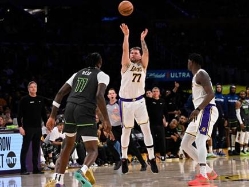 Getty (צילום: ספורט 5)