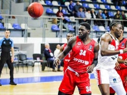 (הפועל ירושלים) (צילום: ספורט 5)