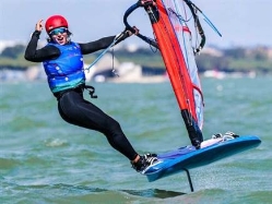 (Sailing Energy) (צילום: ספורט 5)