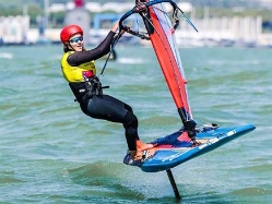 (SAILING ENERGY) (צילום: ספורט 5)