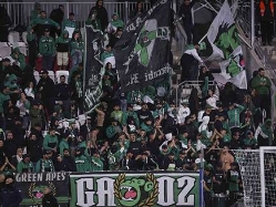 (צילום: מאור אלקסלסי) (צילום: ספורט 5)