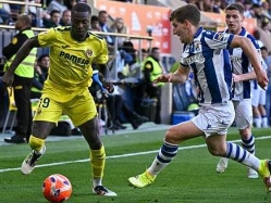 (GETTY) (צילום: ספורט 5)