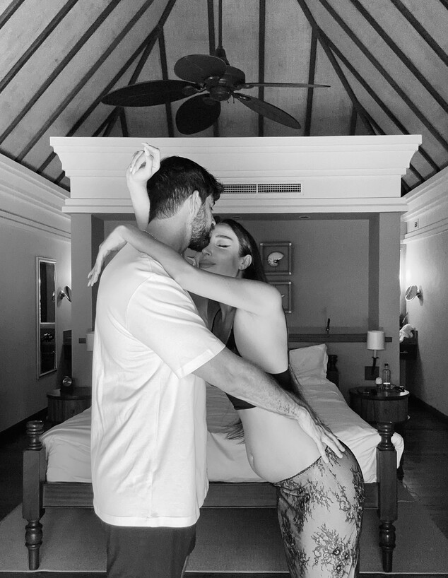 טליה עובדיה, שחף רז, בהיריון טליה עובדיה, שחף רז, בהיריון