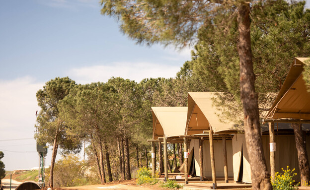 גלמפינג אורטל גלמפינג אורטל