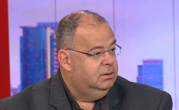 פרופ' יריב יוגב