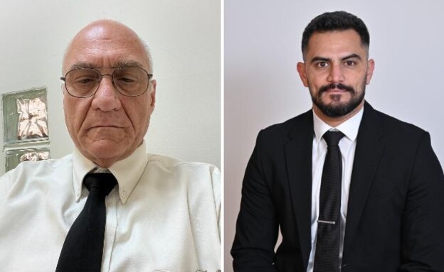 עו"ד אריאל שמול ועו״ד אביטל קדרון (צילום: לילך אוזן, פרטי) עו"ד אריאל שמול ועו״ד אביטל קדרון (צילום: לילך אוזן, פרטי)