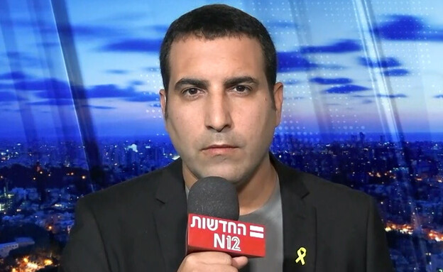 ירון אברהם על התצהיר הדרמטי של ראש השב"כ