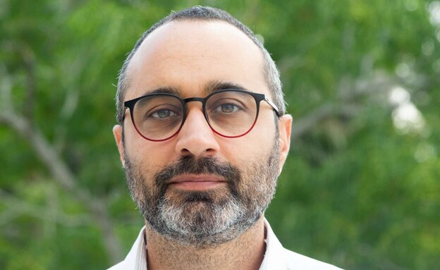 אילן עמית, מנכ"ל שותף אג'יק מכון הנגב (צילום: יחסי ציבור) אילן עמית, מנכ"ל שותף אג'יק מכון הנגב (צילום: יחסי ציבור)