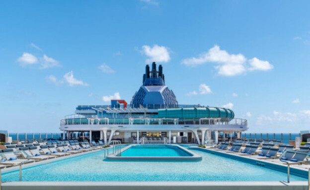 NCL AQUA (צילום: יחצ) NCL AQUA (צילום: יחצ)