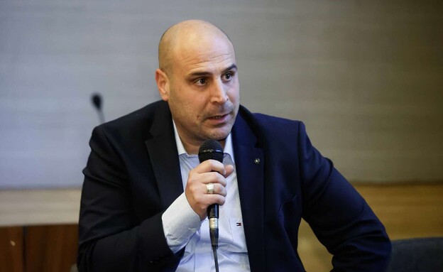 מלון בנהריה אריה אהרונוביץ (צילום: מתוך כנס ארגון העצמאים להב)