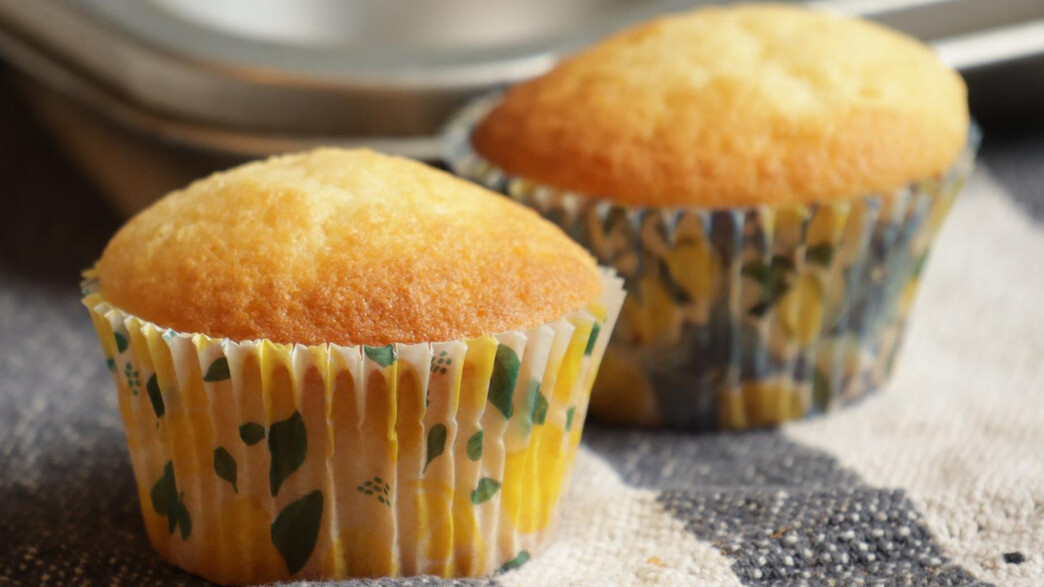 מאפינס וניל פשוטים ומעולים