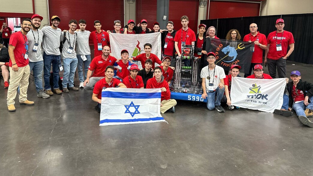 רובוטיקה רובוטיקה