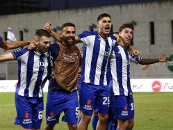 sportFive1538555 (צילום: ספורט 5)