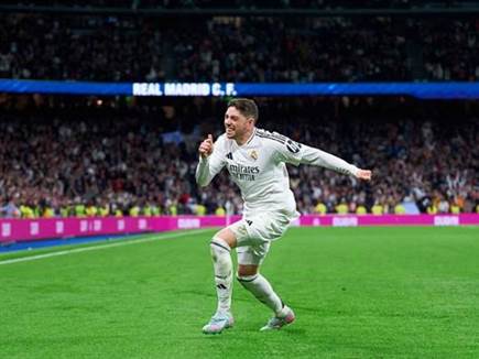 (Getty) (צילום: ספורט 5)