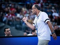 (FIBA) (צילום: ספורט 5)