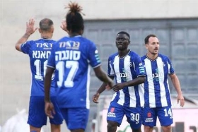 (אודי ציטיאט) (צילום: ספורט 5)