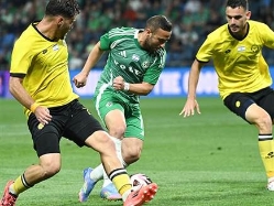 (ברני ארדוב) (צילום: ספורט 5)