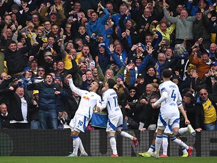ההולנדי חגג רביעייה (GETTY)