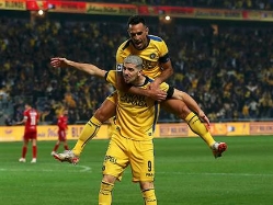 sportFive1544126 (צילום: ספורט 5)