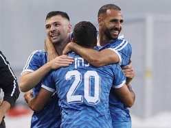 (אלן שיבר) (צילום: ספורט 5)