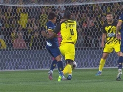 sportFive1544184 (צילום: ספורט 5)