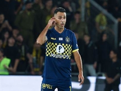 (דני מרון) (צילום: ספורט 5)