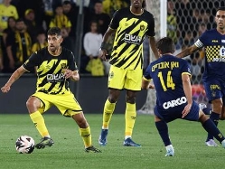 (דני מרון) (צילום: ספורט 5)