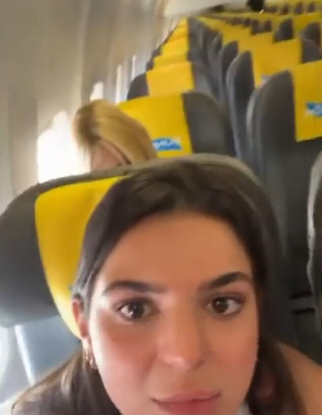 הגיעו לטיסה