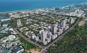 נאות נבון (הדמיה: viewpoint, באדיבות קבוצת שבירו)