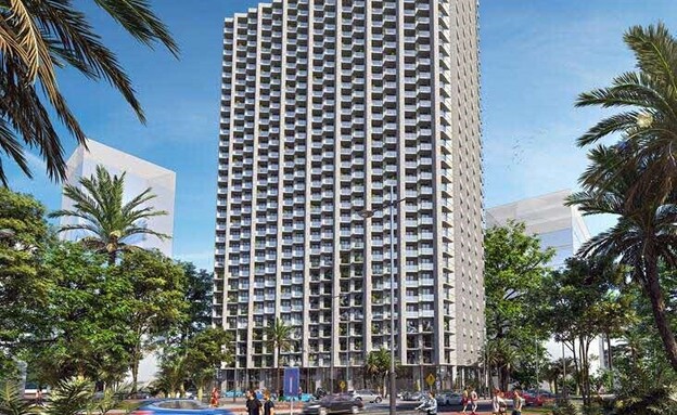 מגדל בטומי מגדל בטומי