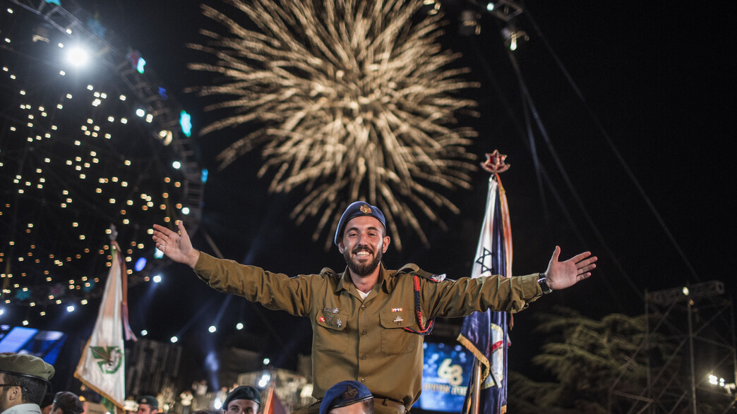 גם השנה בלעדיהם: ההחלטה שהתקבלה בטקס המשואות