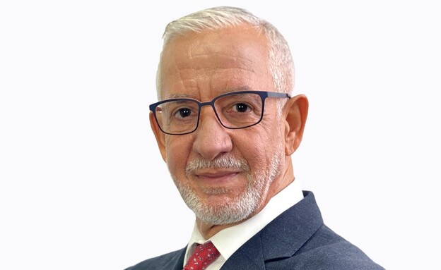 חיים טייב (צילום: אניל אביקון)