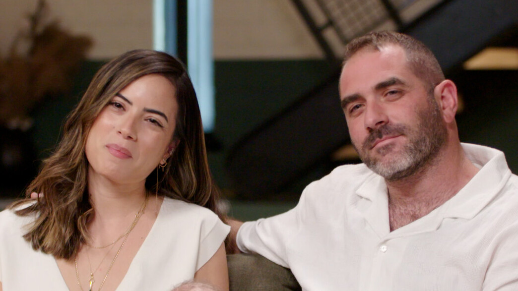 חן גולן, ברק מור