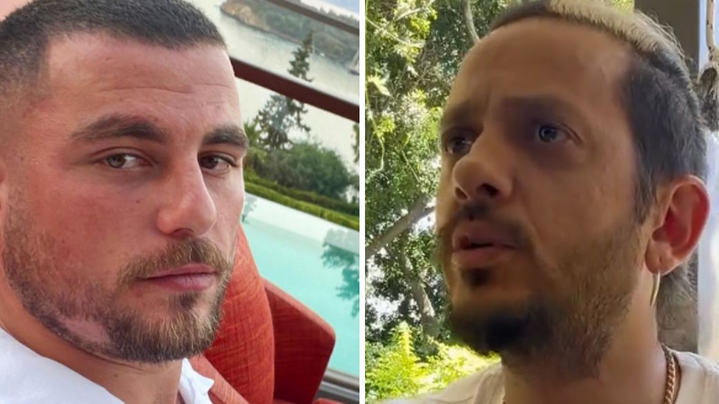 ציון ברוך, רואי אדם ציון ברוך, רואי אדם