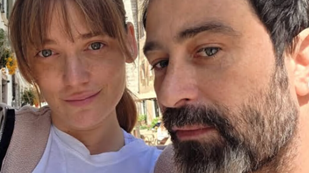 דנה פרידר ויהודה לוי דנה פרידר ויהודה לוי