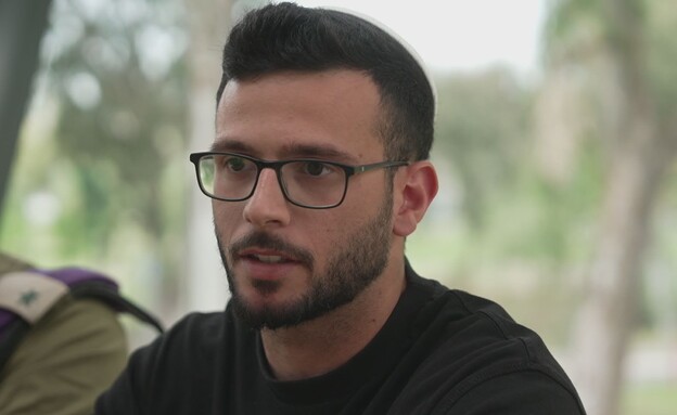 סמ"ר במיל' שליו בן שלום סמ"ר במיל' שליו בן שלום