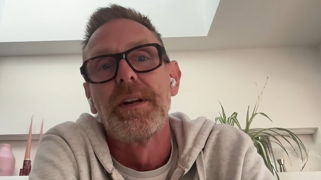 מרטין גרין, אירוויזיון