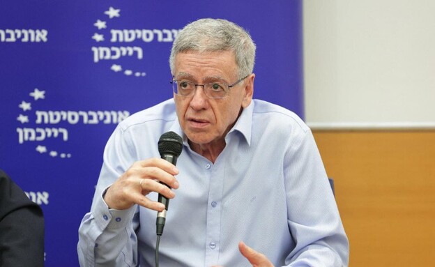 מני מזוז (צילום: אלון גלבוע)