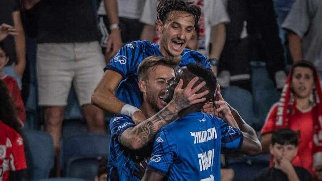 הפועל תל אביב נגד הפועל באר שבע הפועל תל אביב נגד הפועל באר שבע