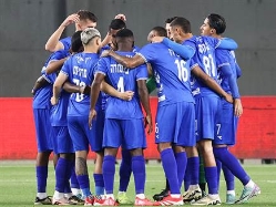 (דני מרון) (צילום: ספורט 5)