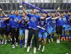 (אלן שיבר) (צילום: ספורט 5)