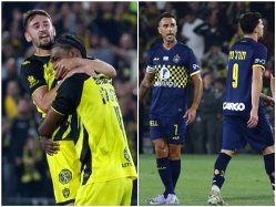 (צילום: דני מרון) (צילום: ספורט 5)