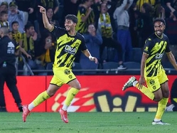 (צילום: דני מרון) (צילום: ספורט 5)