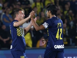 sportFive1544407 (צילום: ספורט 5)